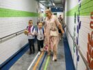 Volta às aulas: na Ucrânia, a campainha é alarme de ataque aéreo
