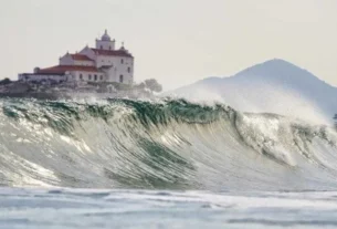 WSL renova contrato e mantém Saquarema no Mundial de Surfe até 2028