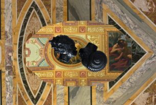 Wangechi Mutu - A ancestralidade africana na Galleria Borghese em Roma