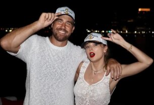 Web 'Surta' Antes Mesmo de Aparição de Taylor Swift em Jogo da NFL em SP; Veja Memes!