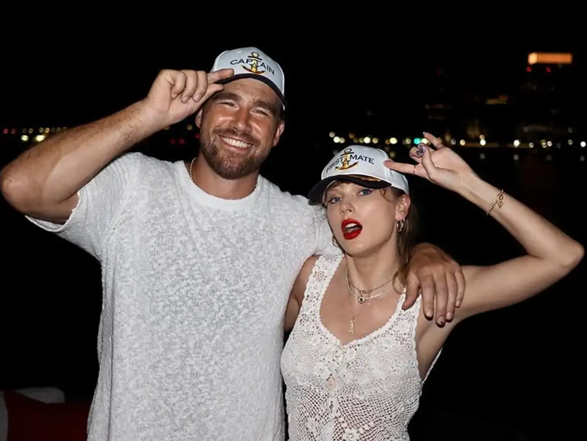 Web 'Surta' Antes Mesmo de Aparição de Taylor Swift em Jogo da NFL em SP; Veja Memes!