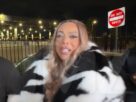 Wendy Williams diz que se sente como 'um zilhão de dólares' no NYFW Show