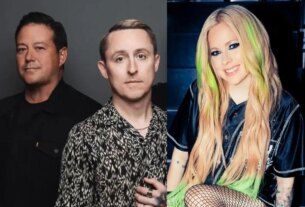 Yellowcard Fala Sobre Feat Com Avril Lavigne (exclusivo)