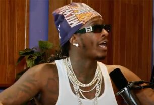Young Thug diz que não confia em homens gays que não são abertos sobre sexualidade
