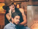 Zé Felipe Apaga Fotos com Virgínia e Posta Clique Com Ana Casela