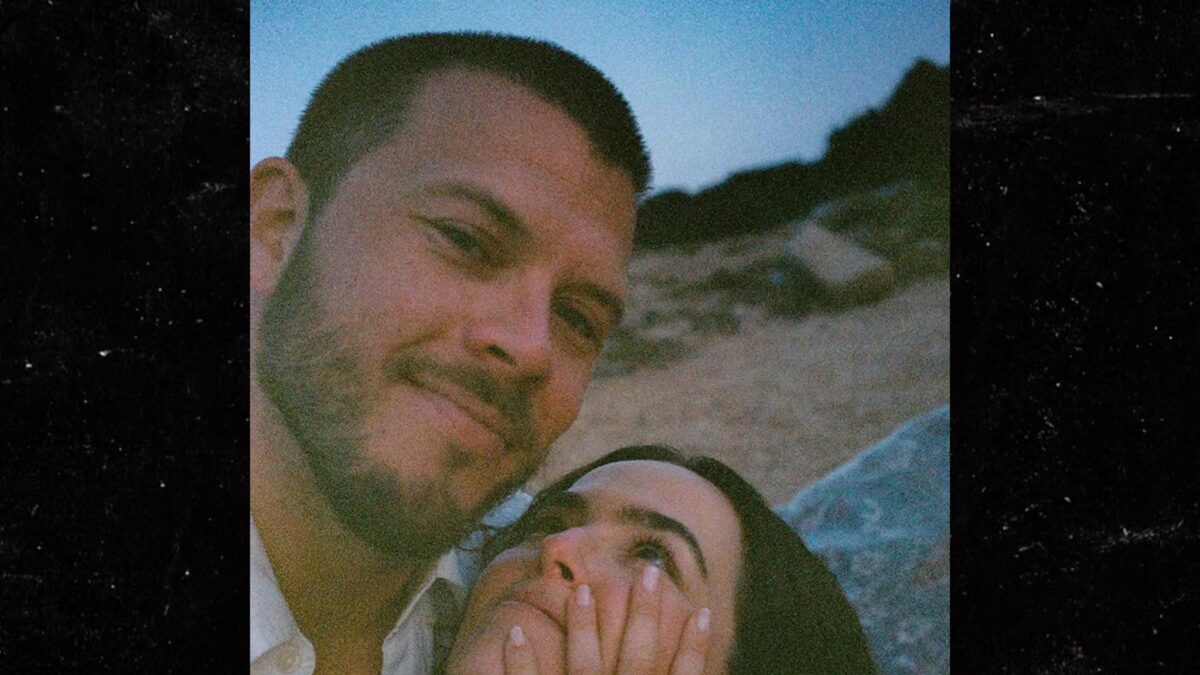 Zoey Deutch anuncia o envolvimento com Jimmy Tatro