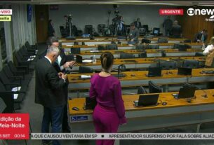 depoente preso aumentou renda em quase 8 vezes entre 2021 e 2024; Receita aponta 'excesso' em movimentações