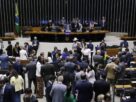 deputados retiram do texto previsão de votação secreta para autorizar abertura de ação penal