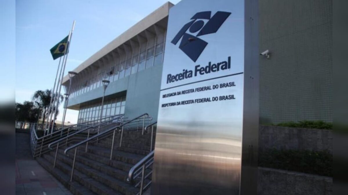 entenda a plataforma que a Receita Federal prepara para a reforma tributária
