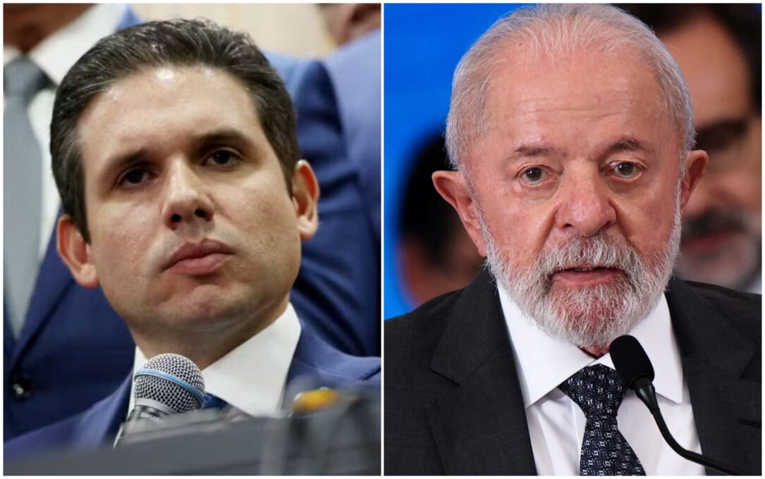 governo paga fatura alta por descumprir acordo na PEC da Blindagem