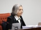 julgamento volta nesta quinta com voto de Cármen Lúcia