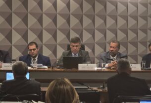presidente decide pautar todos os requerimentos de quebra de sigilo na próxima quinta-feira