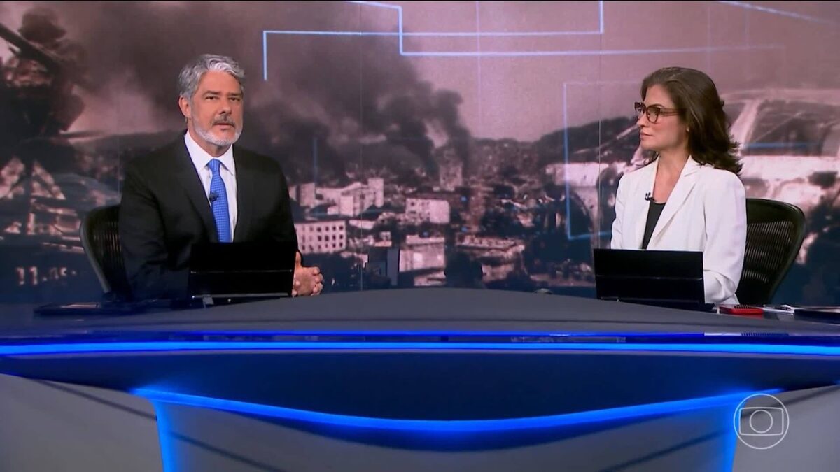 'Não podemos aceitar que o crime organizado continue destruindo famílias', diz Lula