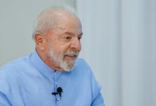 33% acham que Lula seria o melhor resultado da eleição