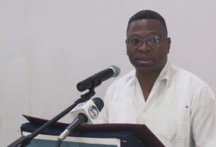 33 anos depois de Roma: Padre Abel Sicanso apela à construção diária da paz