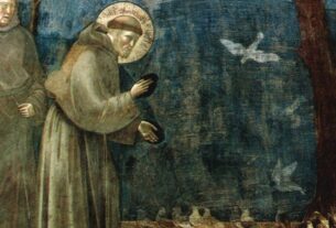 4 de outubro, dia de São Francisco, volta a ser festa nacional na Itália