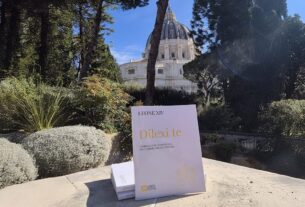 “A Dilexi te, um ícone do magistério da Igreja”