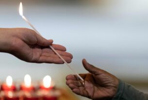 A Esperança a partir das tragédias