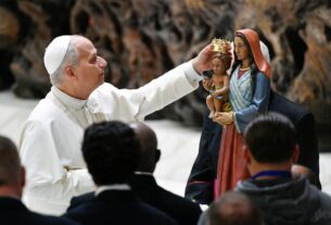 A Esperança nas palavras do Papa Leão XIV