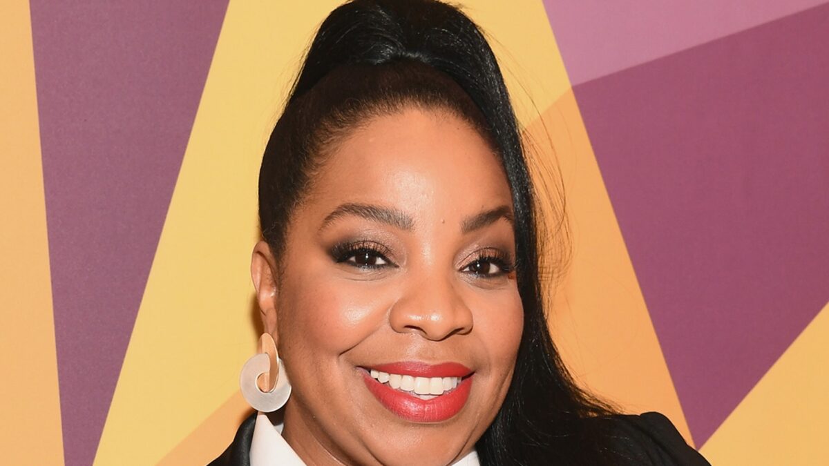 A estrela de 'vice -diretores' Kimberly Hébert Gregory morta aos 52