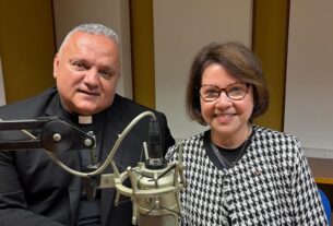 A Ordem Equestre do Santo Sepulcro de Jerusalém, Rio de Janeiro, no seu Jubileu