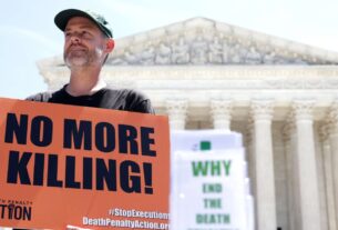 Abolição da pena de morte: um caminho transversal contra a retórica