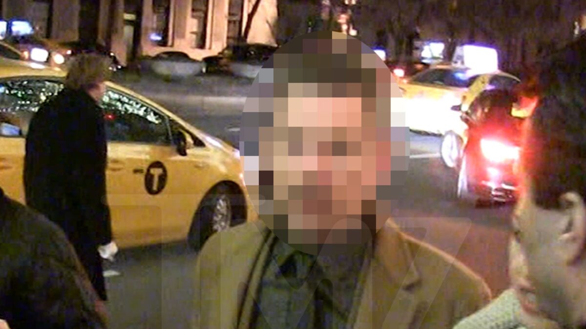 Adivinhe quem é essa estrela em movimento!