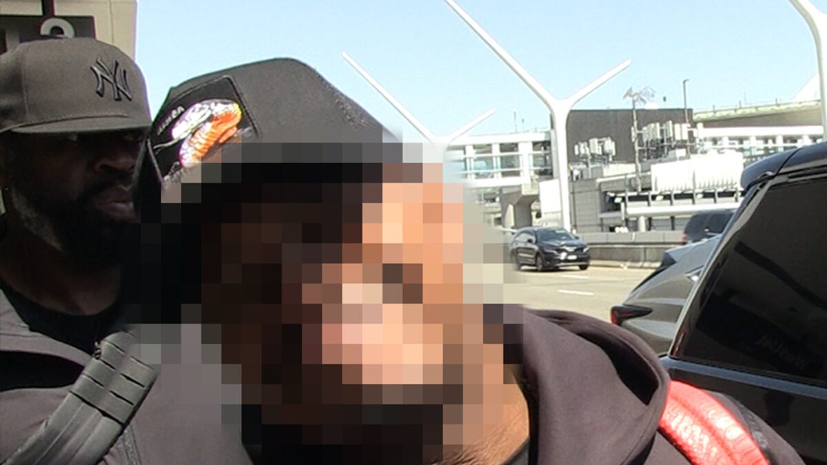 Adivinhe quem é esse cantor com visão de futuro!