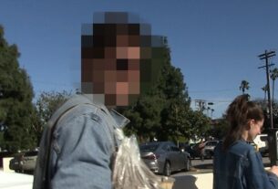 Adivinhe quem é esta estrela em movimento rápido!