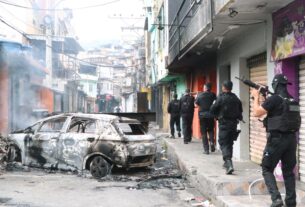 ADPF das Favelas: entenda o que o STF decidiu sobre operações policiais no Rio