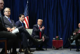 Aliados de Lula comemoram reunião com Trump e 'postura firme' do presidente