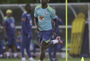 Ancelotti esboça formação da seleção para enfrentar Coreia do Sul