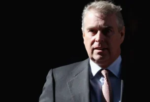 Andrew renunciou a títulos reais, mas não deixou de ser príncipe ou duque