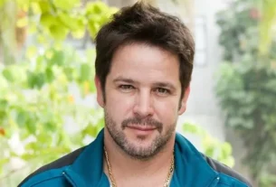 Angélica entrega que Murilo Benício está solteiro e causa desconforto