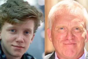 Antes e agora: Como estão as estrelas icônicas dos anos 1980?