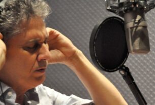 Antonio Cardoso na Canção e a Prece: "Corações ardentes"