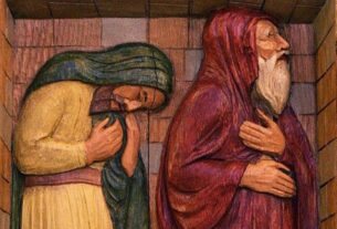 Antonio Cardoso na Canção e a Prece: "Graça sobre graça"