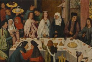 Antonio Cardoso na Canção e a Prece: "Maria nas Bodas de Caná "