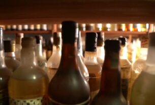 Anvisa libera importação de frascos de antídoto contra ingestão de metanol