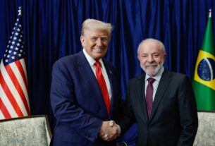 Após viagem e reunião com Trump, Lula tem série de temas na agenda na volta ao Brasil; veja lista