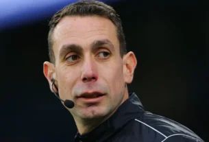 Árbitro inglês se declara como culpado em caso de pornografia infantil