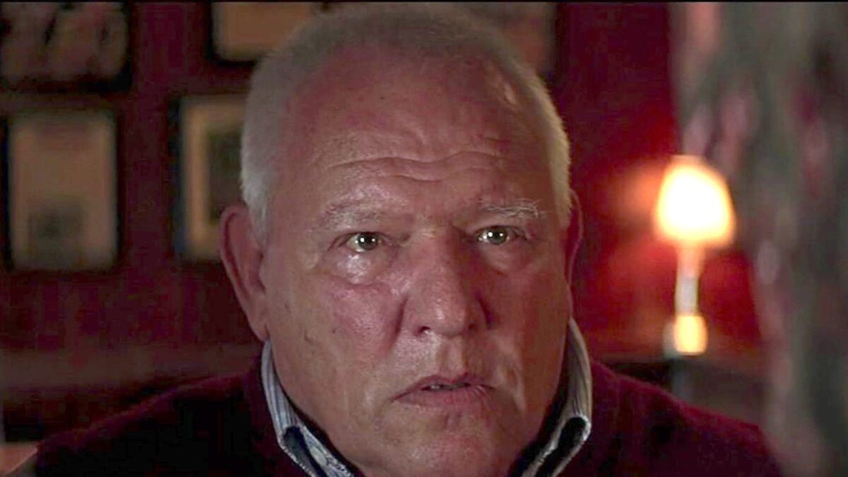 Ator de 'Risky Business' e 'The Breakfast Club' Ron Dean morre aos 87 anos