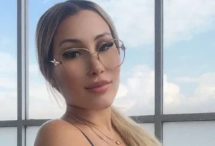 ATRIZ ANGIE MILLER ÉPIDA NO MÉXICO APÓS MORTE DE MUSICOS