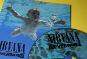Bebê do nirvana perde Nova Aça contra banda ao se dizer víima de abuso sexual