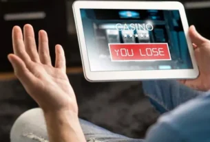 Beneficiário de programa social está impedido de apostar em bets