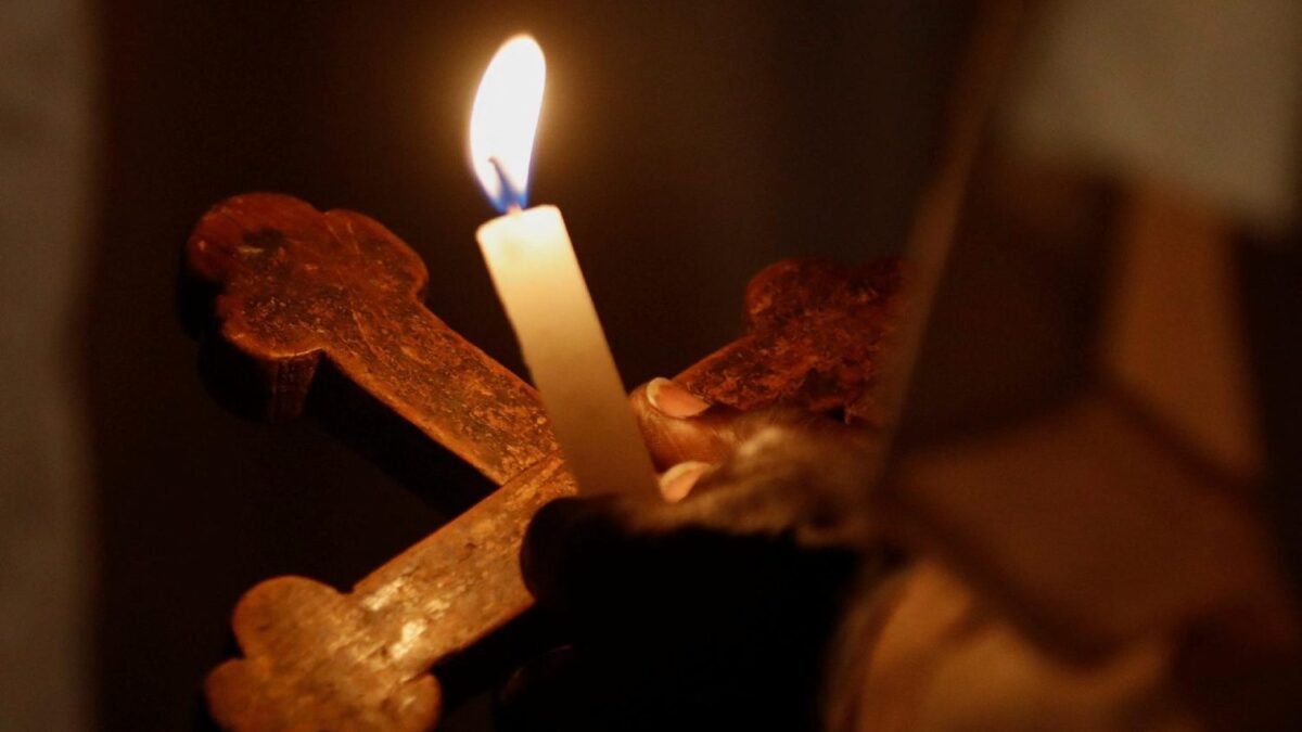 Bispo nigeriano defende que a convivência entre muçulmanos e cristãos é possível