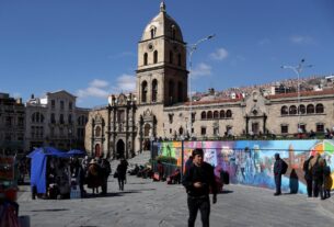 Bispos da Bolívia após eleições: trabalhemos unidos pelo bem do país