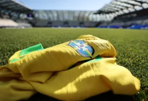 Brasil e mais cinco seleções já estão como cabeças de chave na Copa 2026