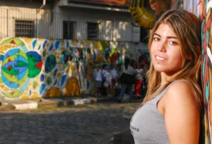 Bruna Surfistinha rebate críticas sobre vida sexual