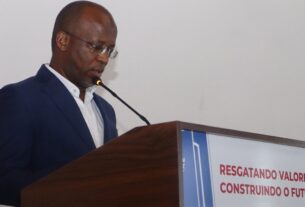 Cabo Verde -Debate sobre Bioética encerra o III Simpósio da EUC